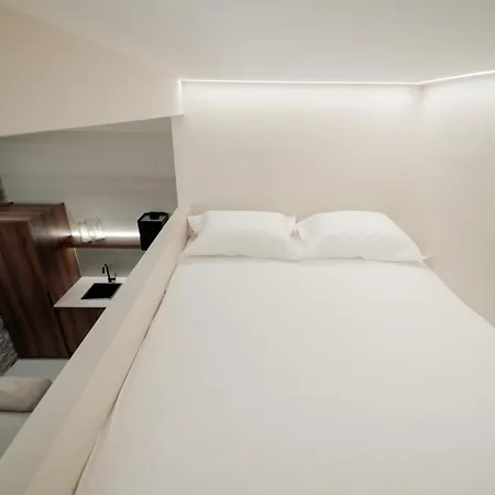Elegance Lofts Kavala Appartement Buitenkant foto