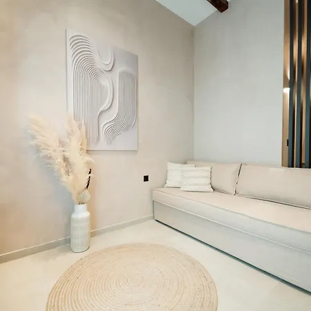 Elegance Lofts Kavala Appartement Buitenkant foto