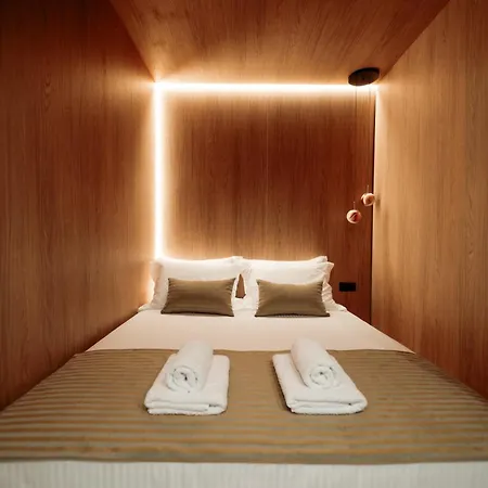Elegance Lofts Kavala Appartement Buitenkant foto