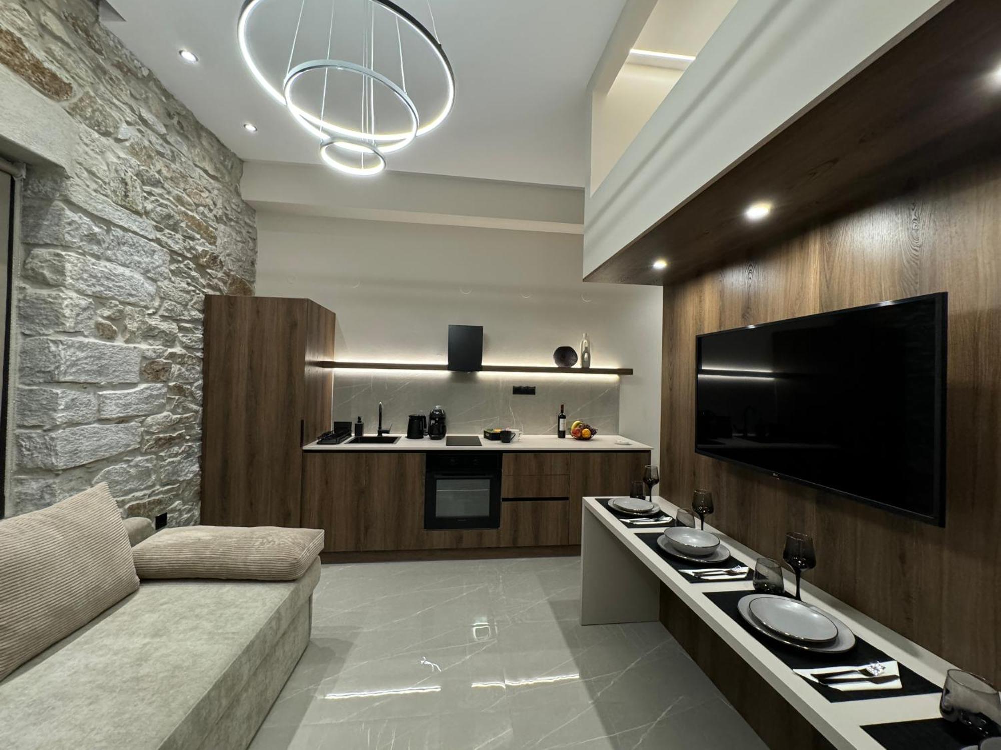 Elegance Lofts *