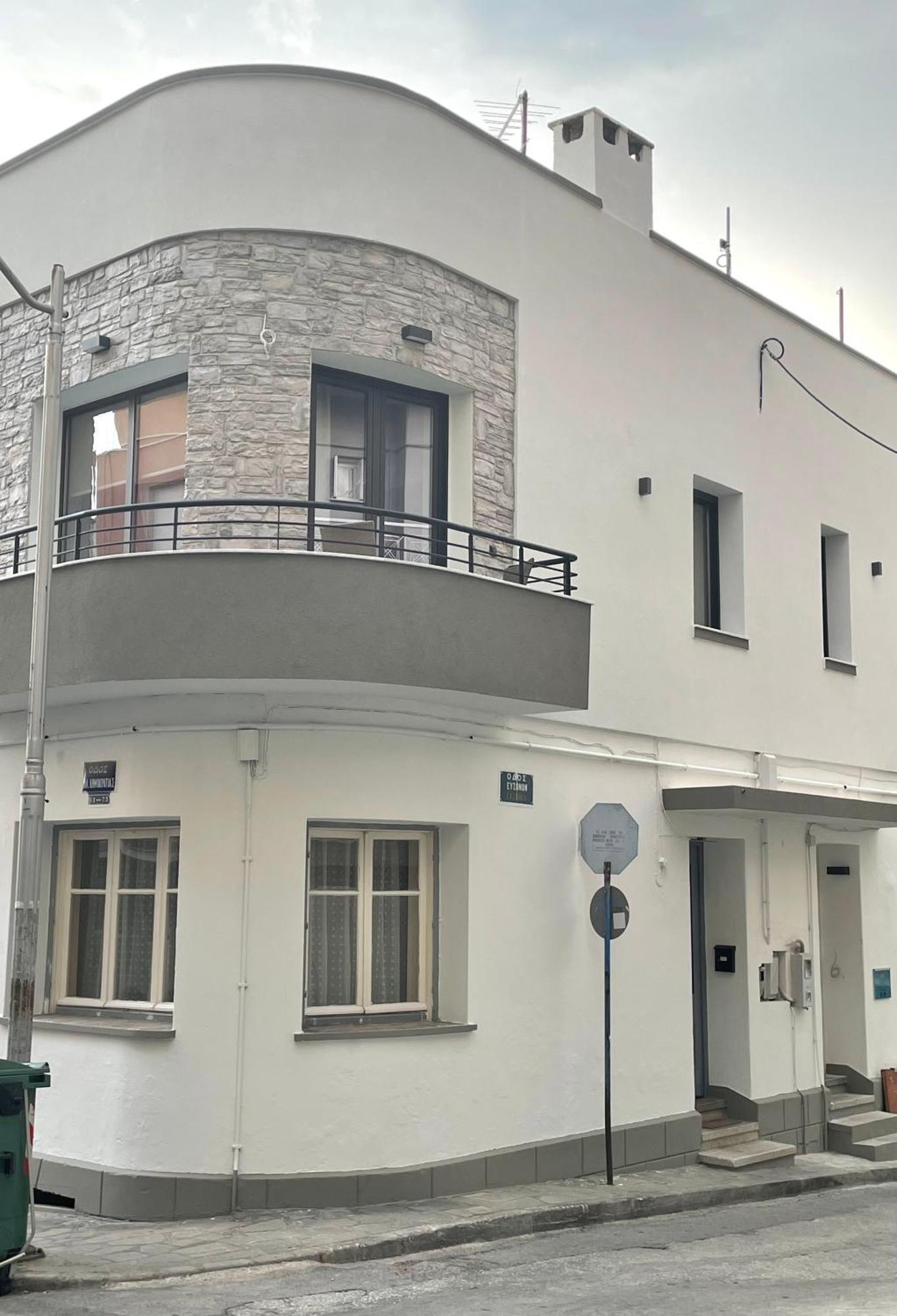 Apartment Elegance Lofts Kavala