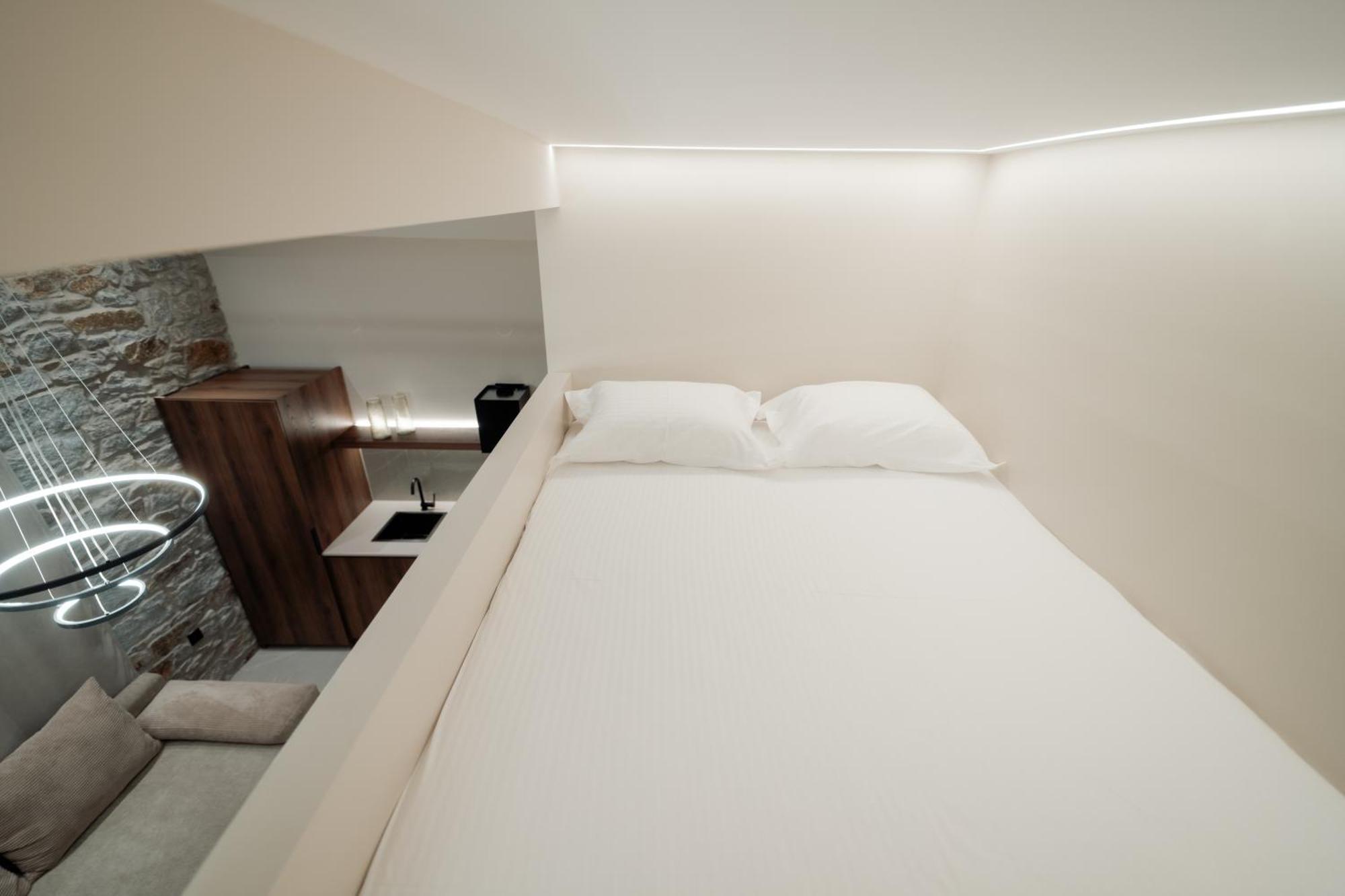 Apartment Elegance Lofts Kavala