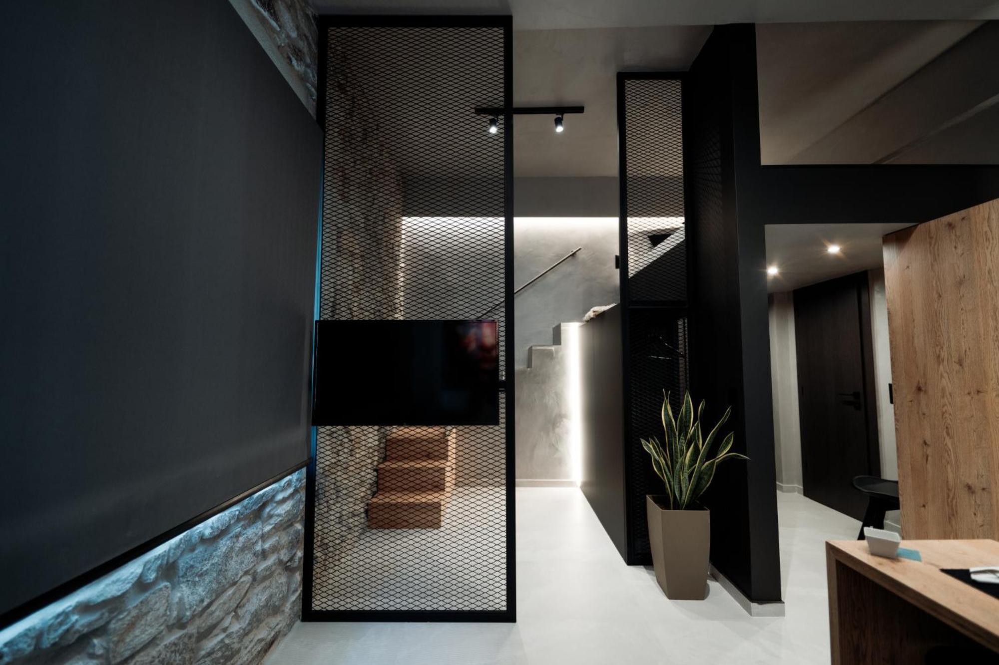 Elegance Lofts *