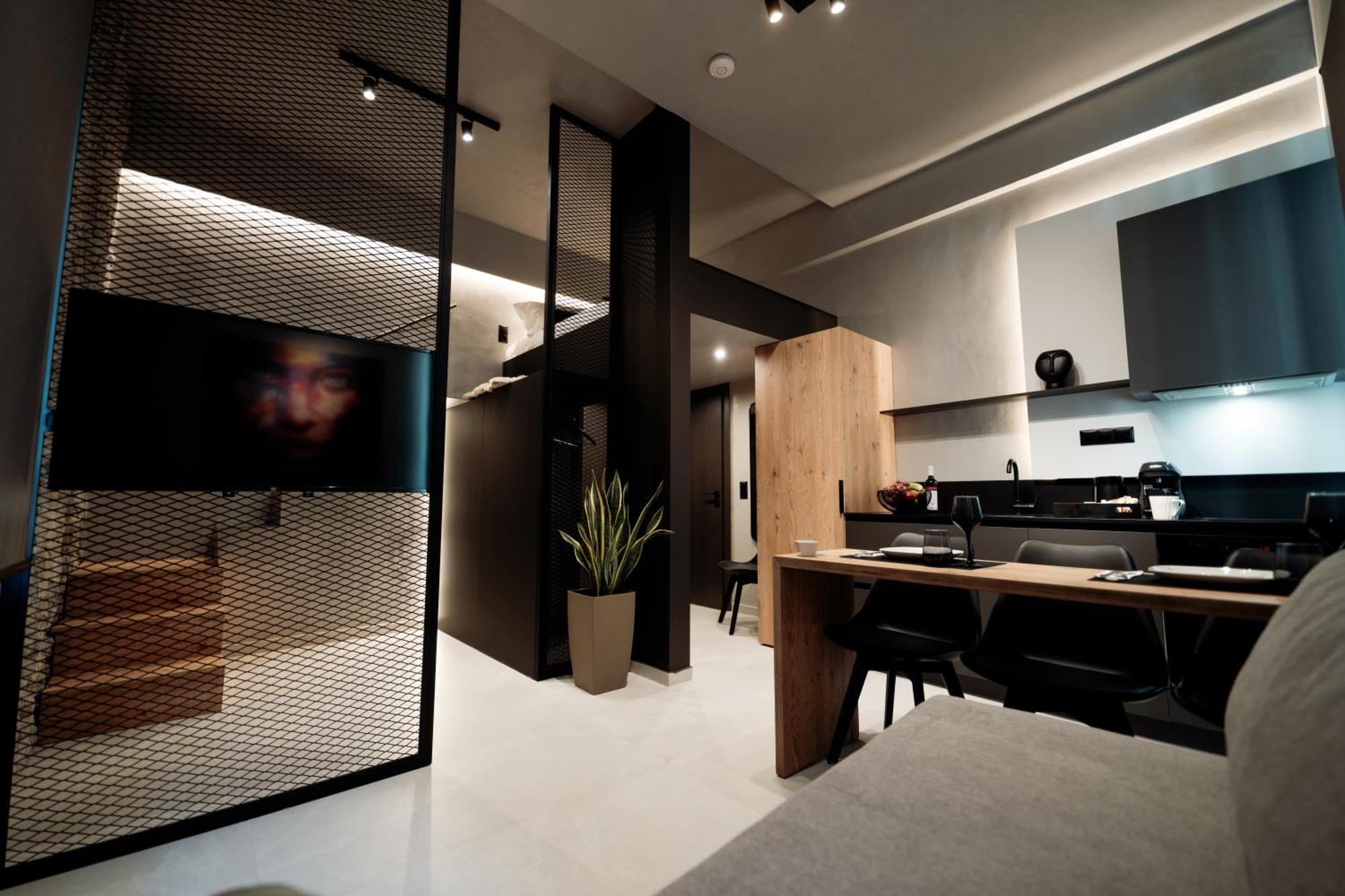 Elegance Lofts