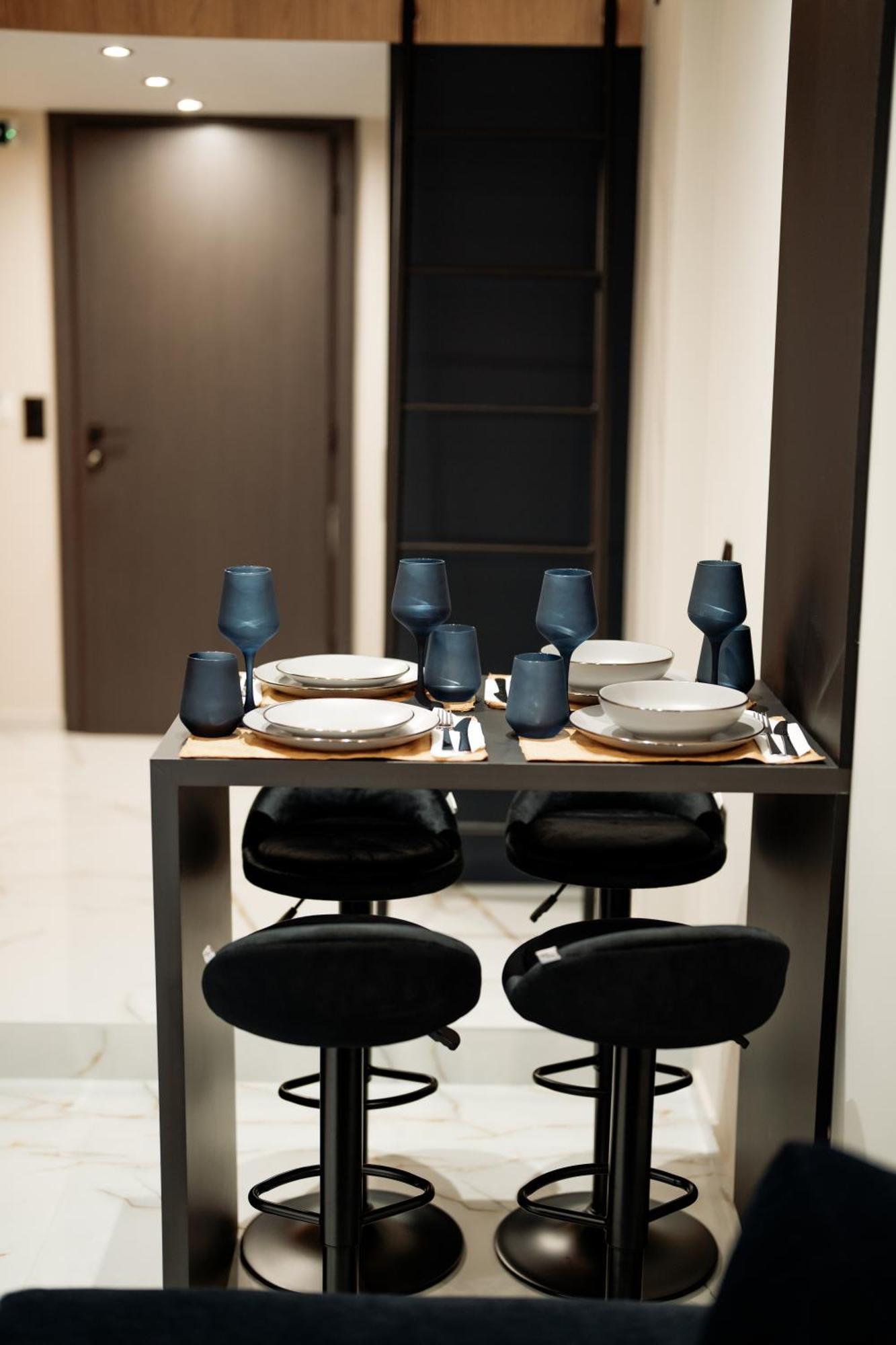 Elegance Lofts