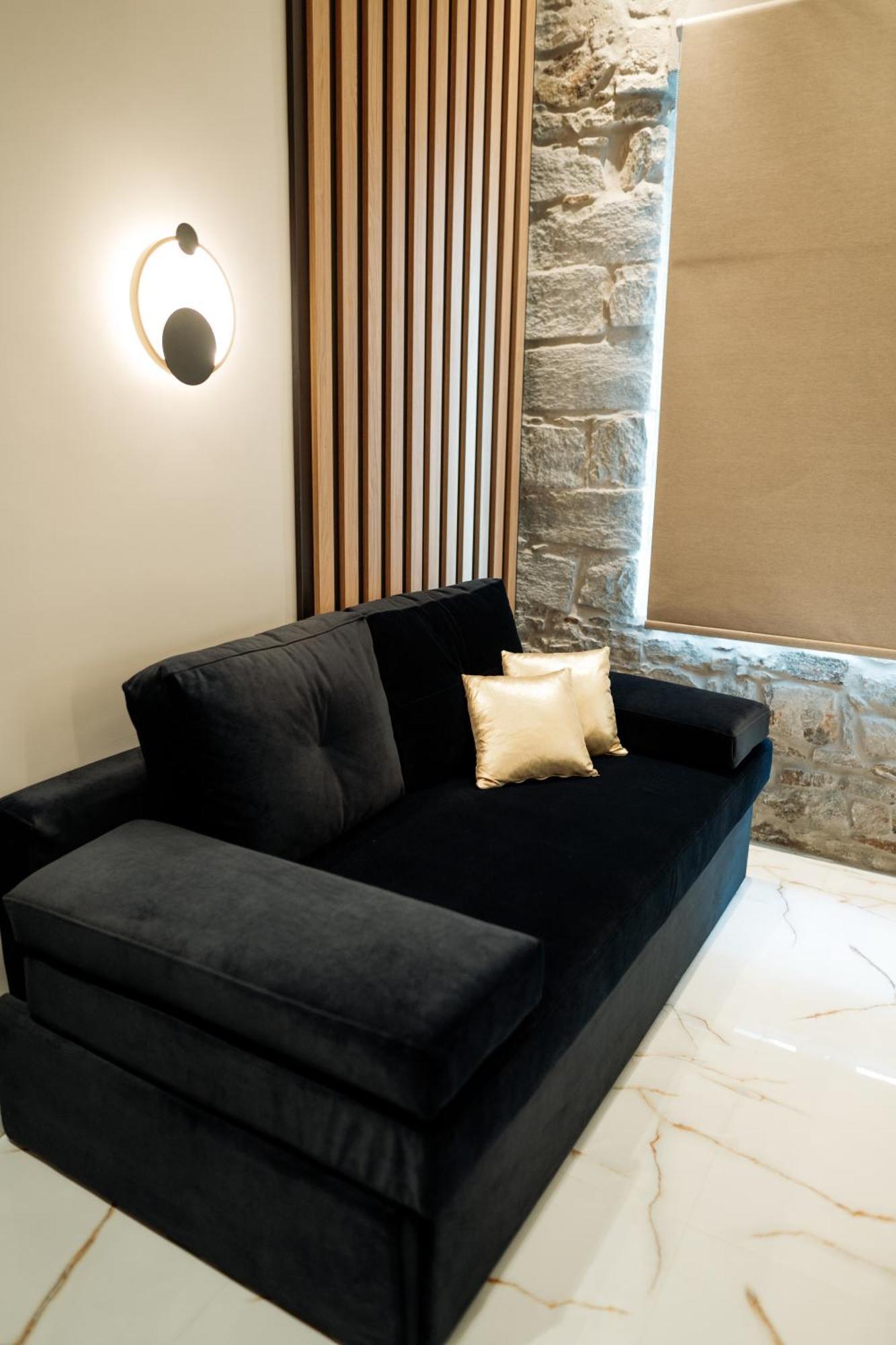 Apartment Elegance Lofts