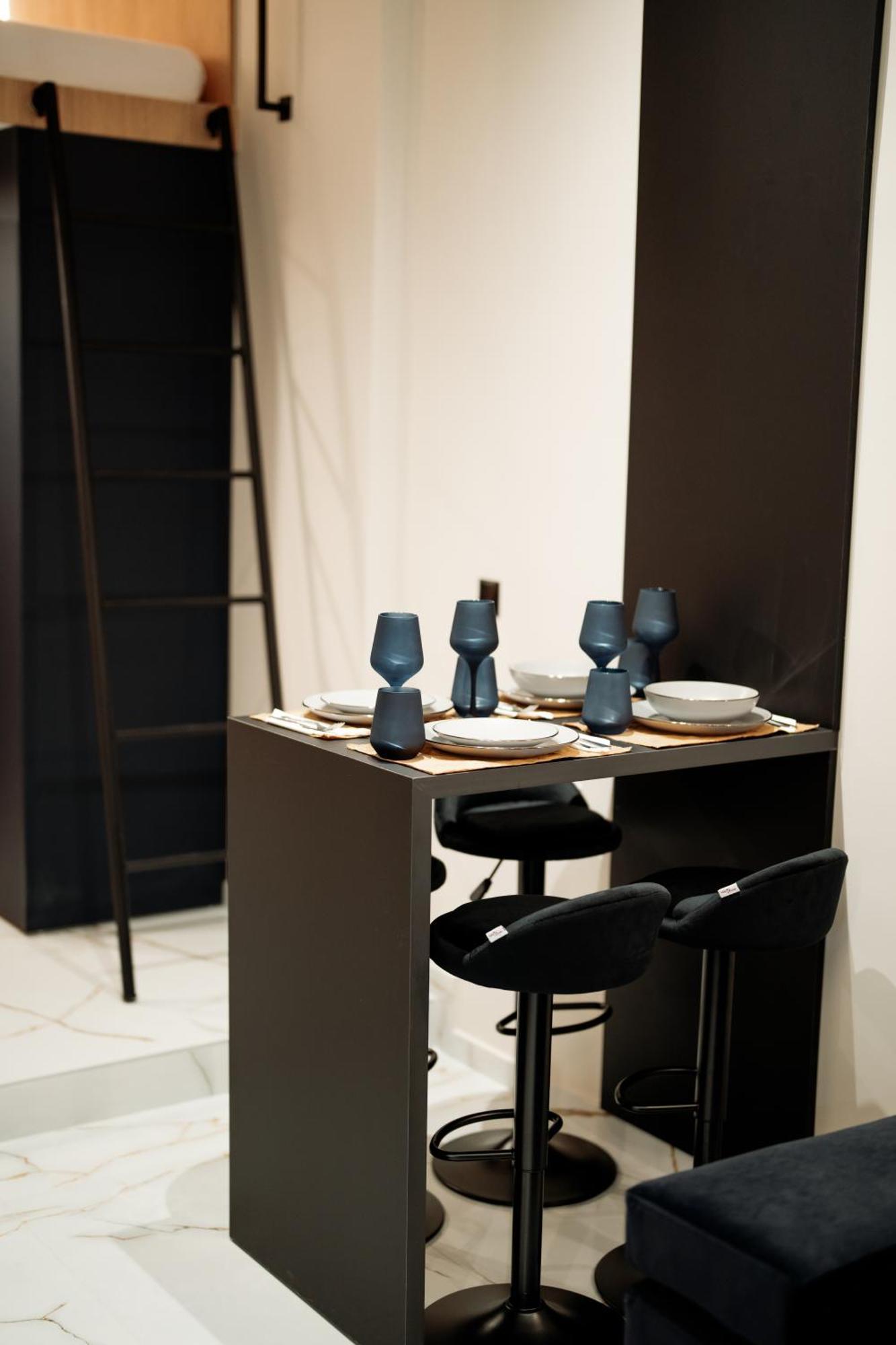 Apartment Elegance Lofts Kavala