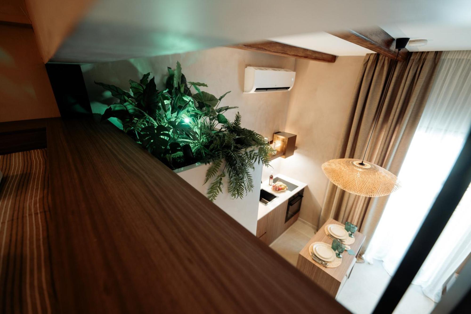 Apartment Elegance Lofts