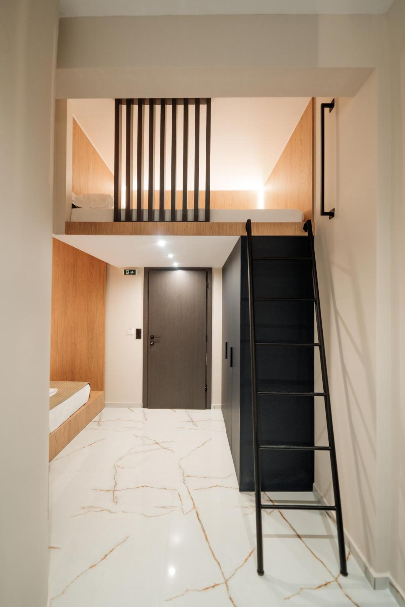 Elegance Lofts Apartment *