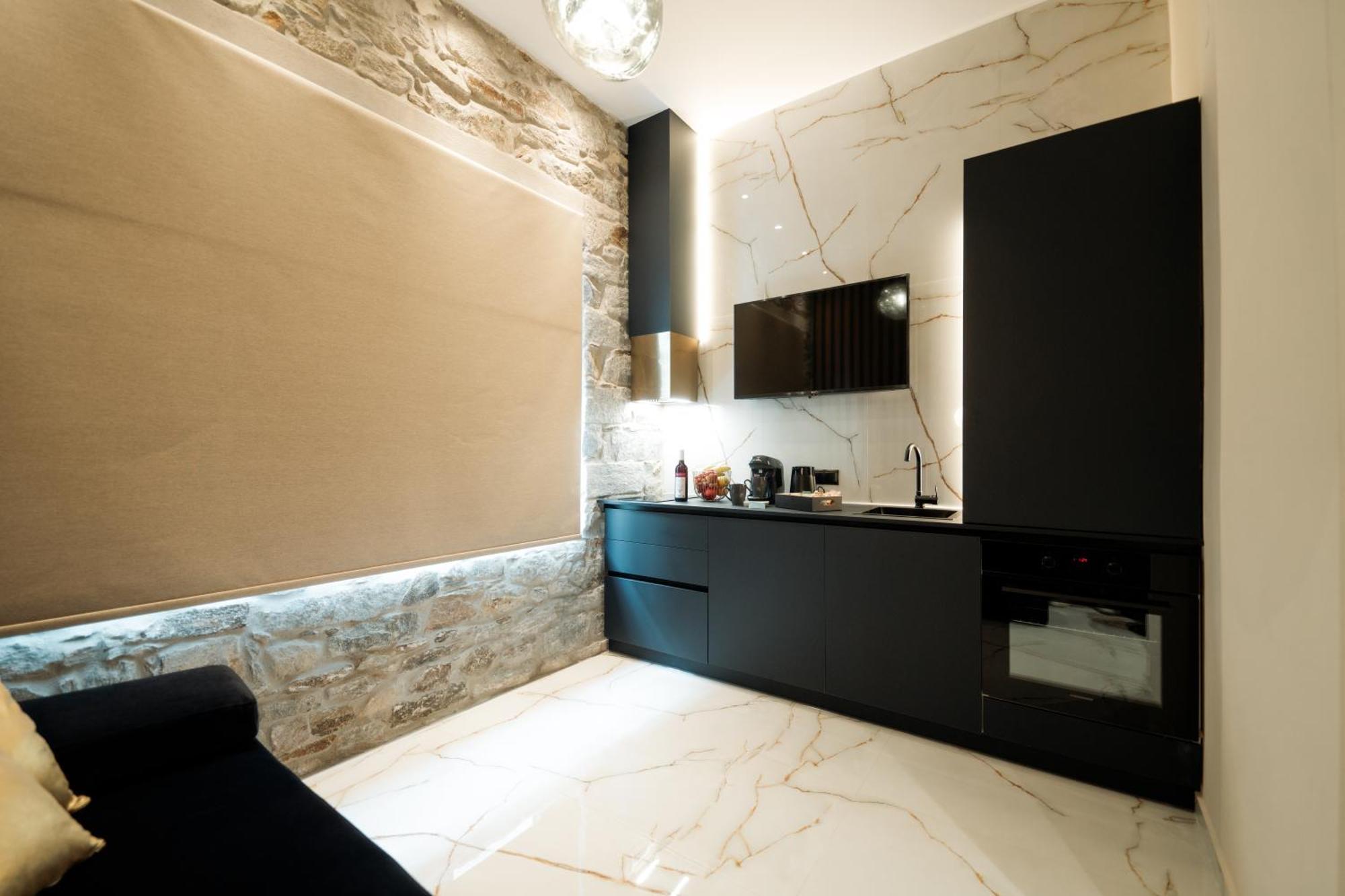 Apartment Elegance Lofts *