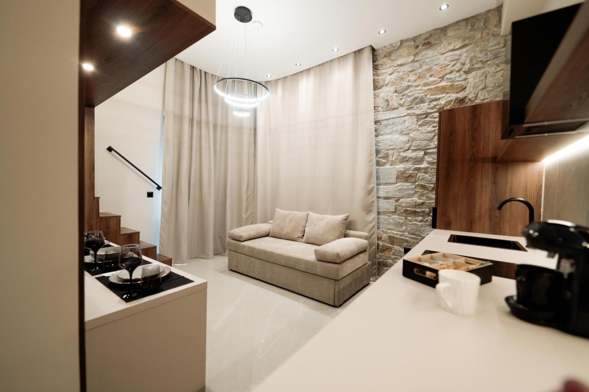Apartment Elegance Lofts *