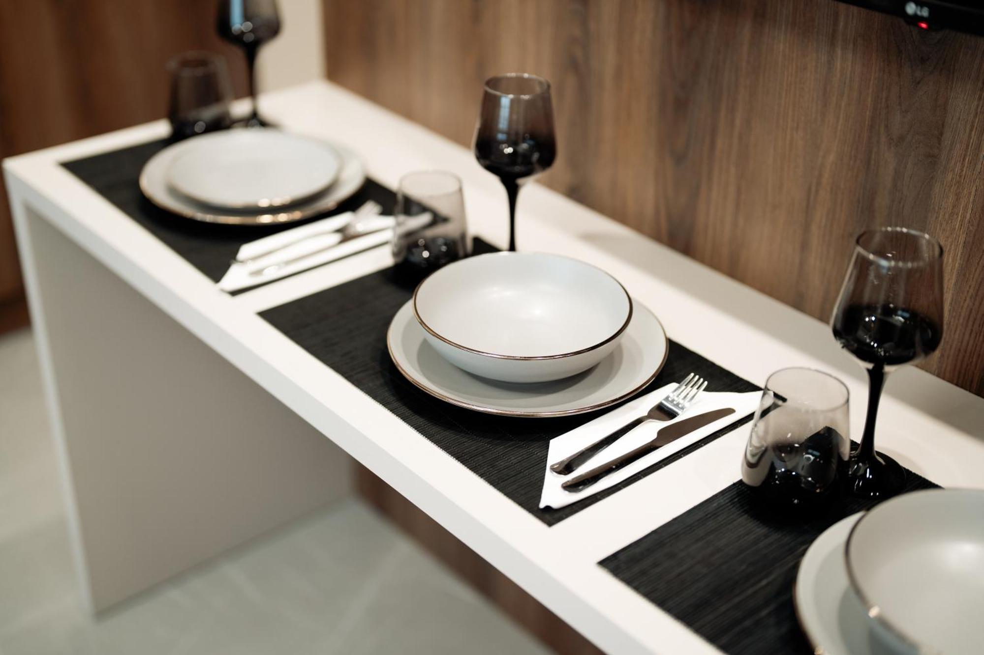 Elegance Lofts Kavala