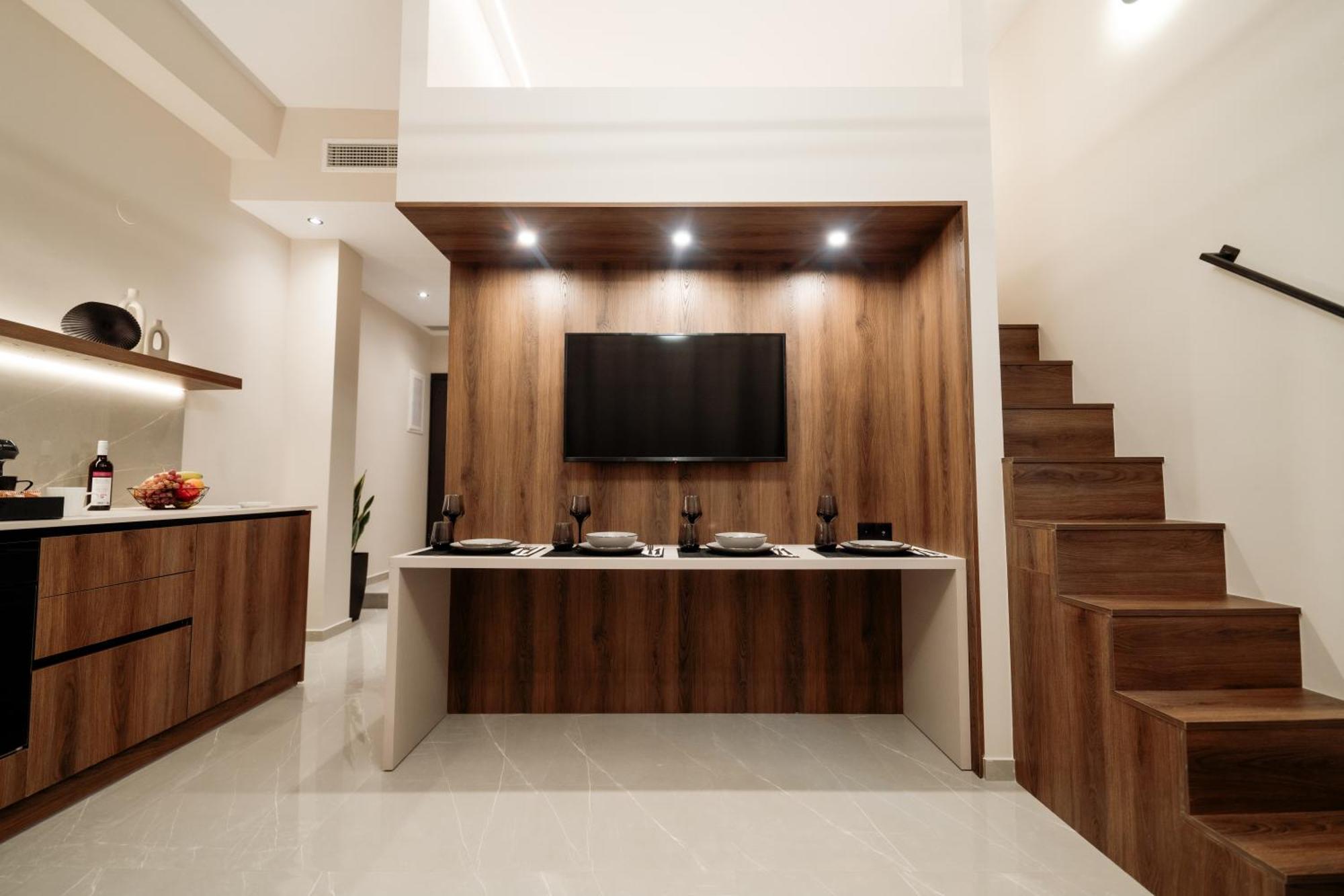 Elegance Lofts Kavala