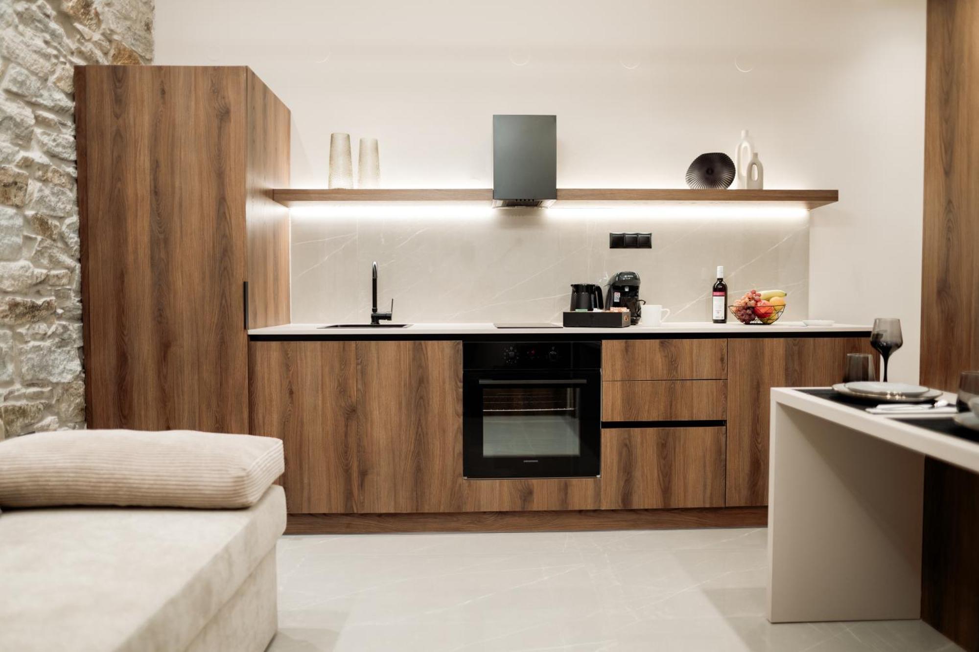 Apartment Elegance Lofts Kavala