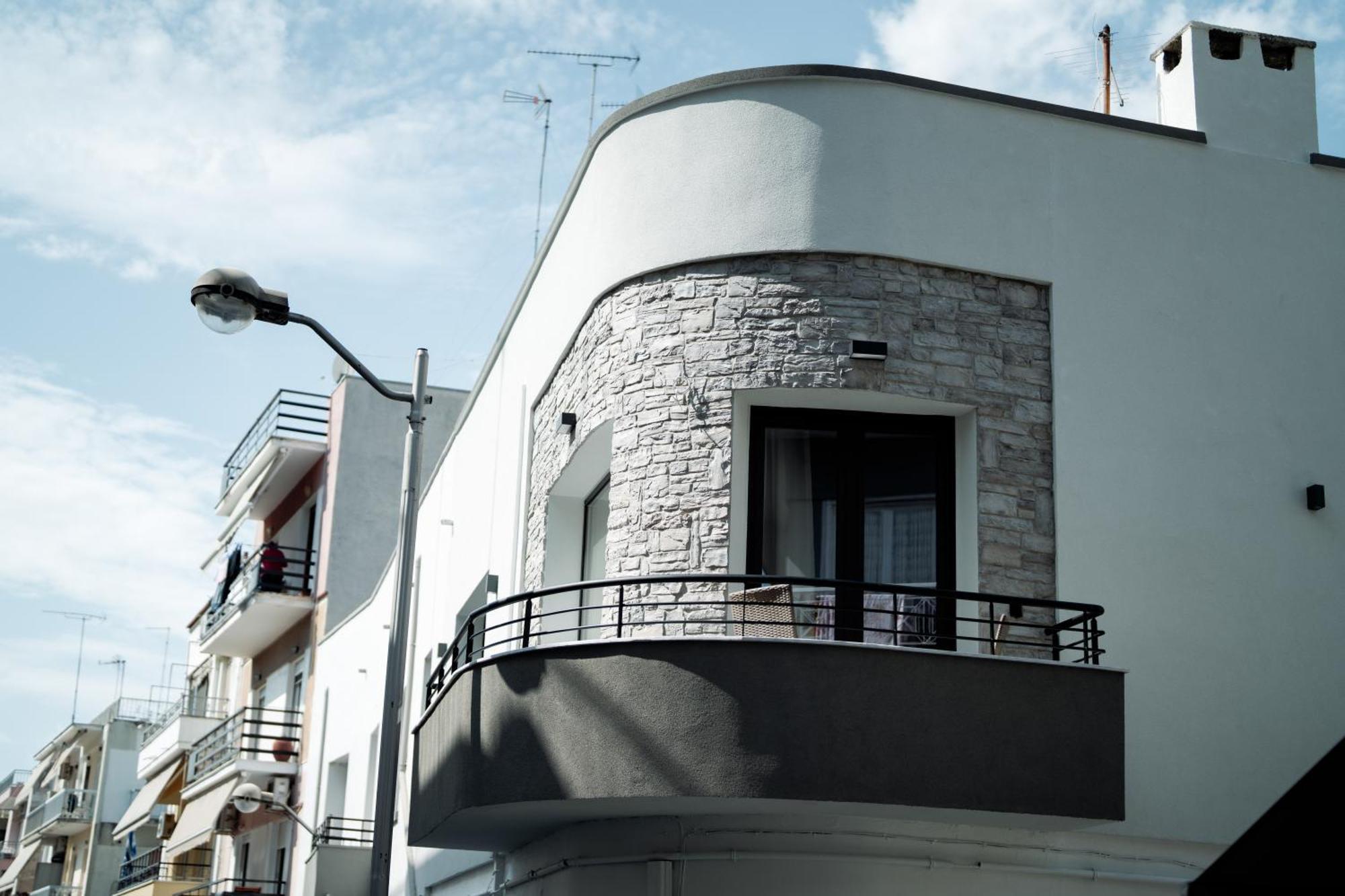 Elegance Lofts Kavala