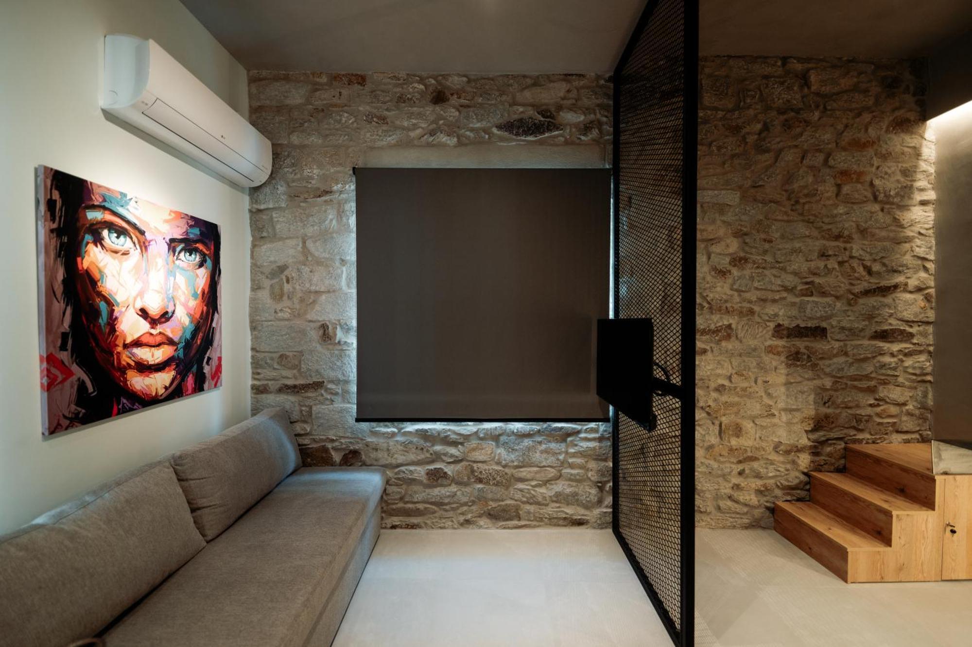 Elegance Lofts Kavala