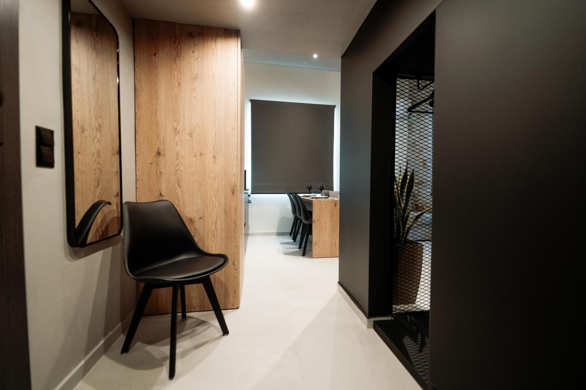 Apartment Elegance Lofts Kavala