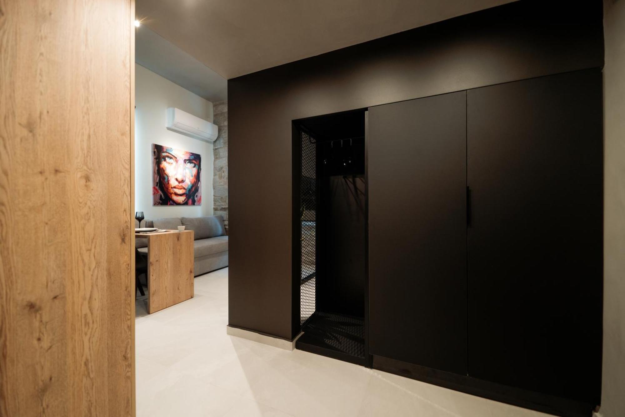 Elegance Lofts * Kavala