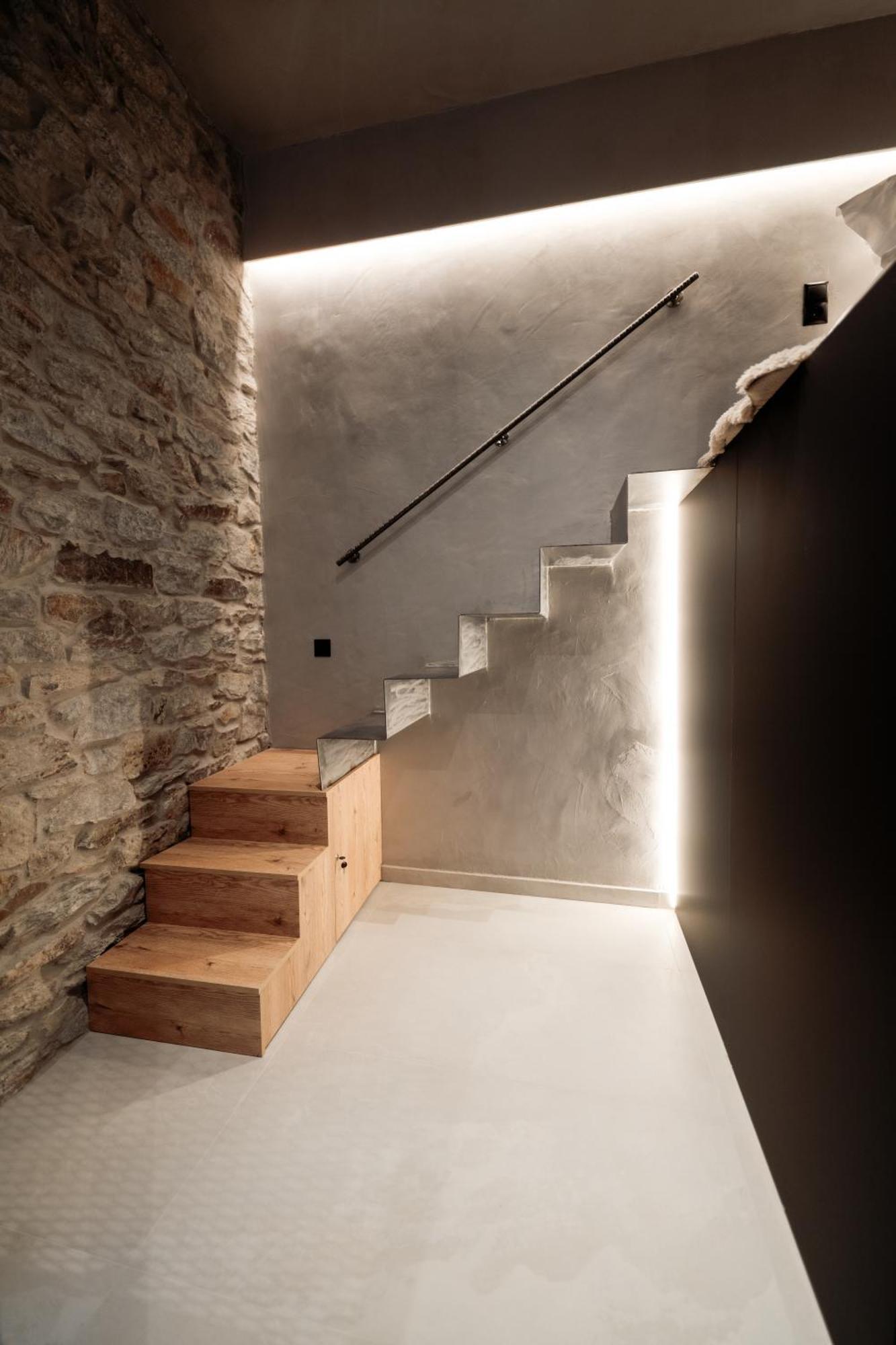 Apartment Elegance Lofts