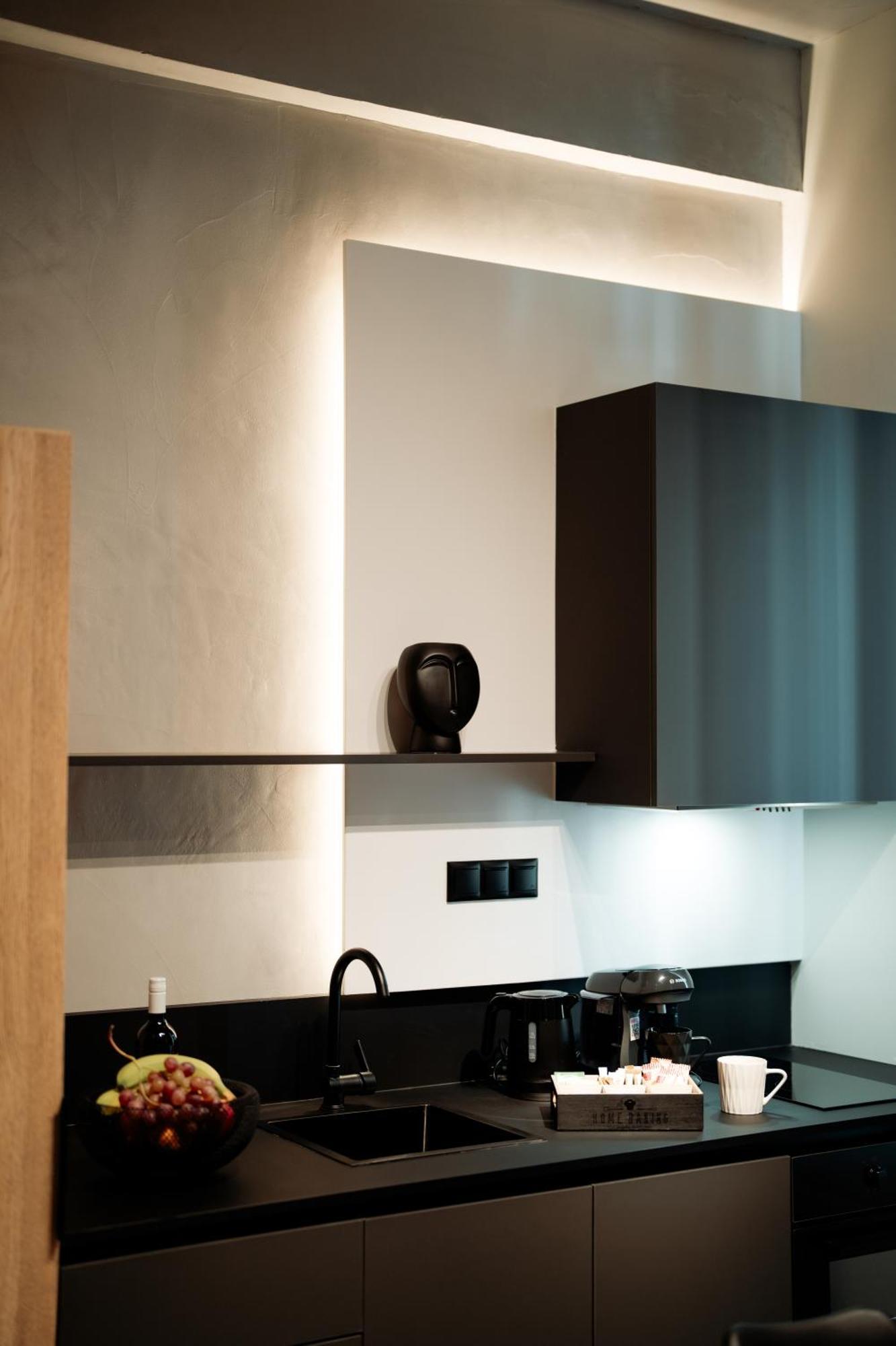 Apartment Elegance Lofts *