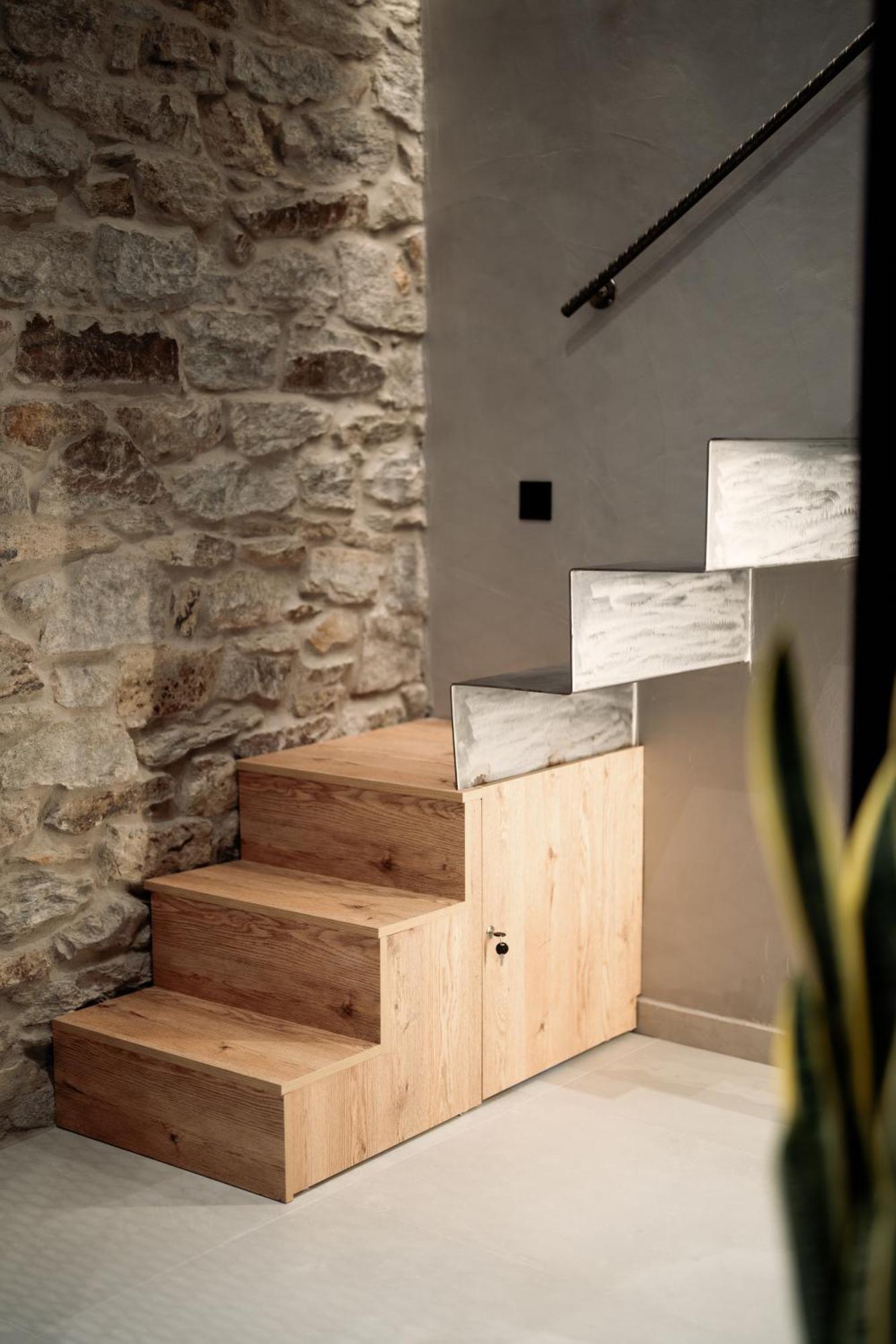 Apartment Elegance Lofts Kavala