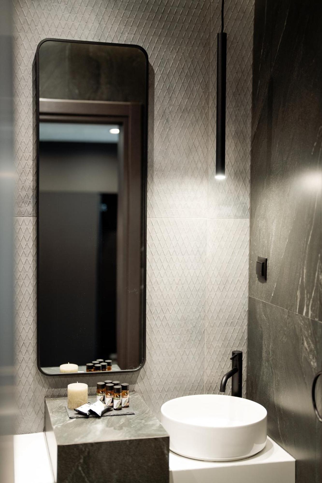 Elegance Lofts Apartment Kavala