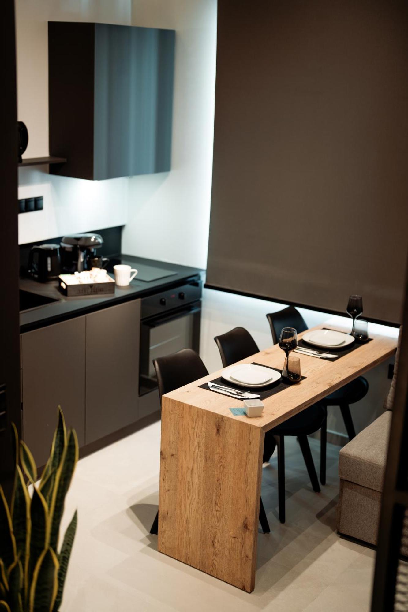 Elegance Lofts * Kavala