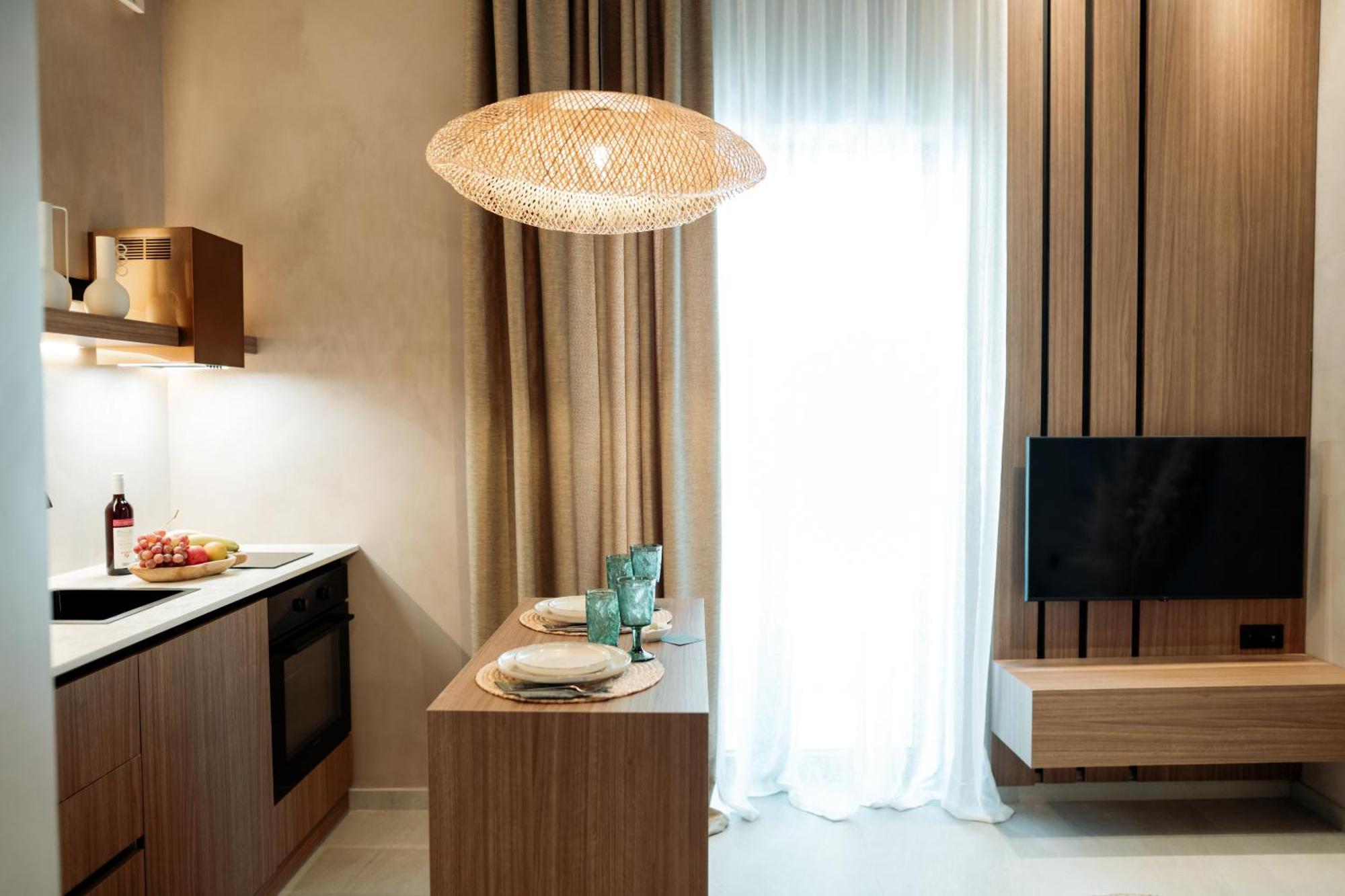 Elegance Lofts * Kavala