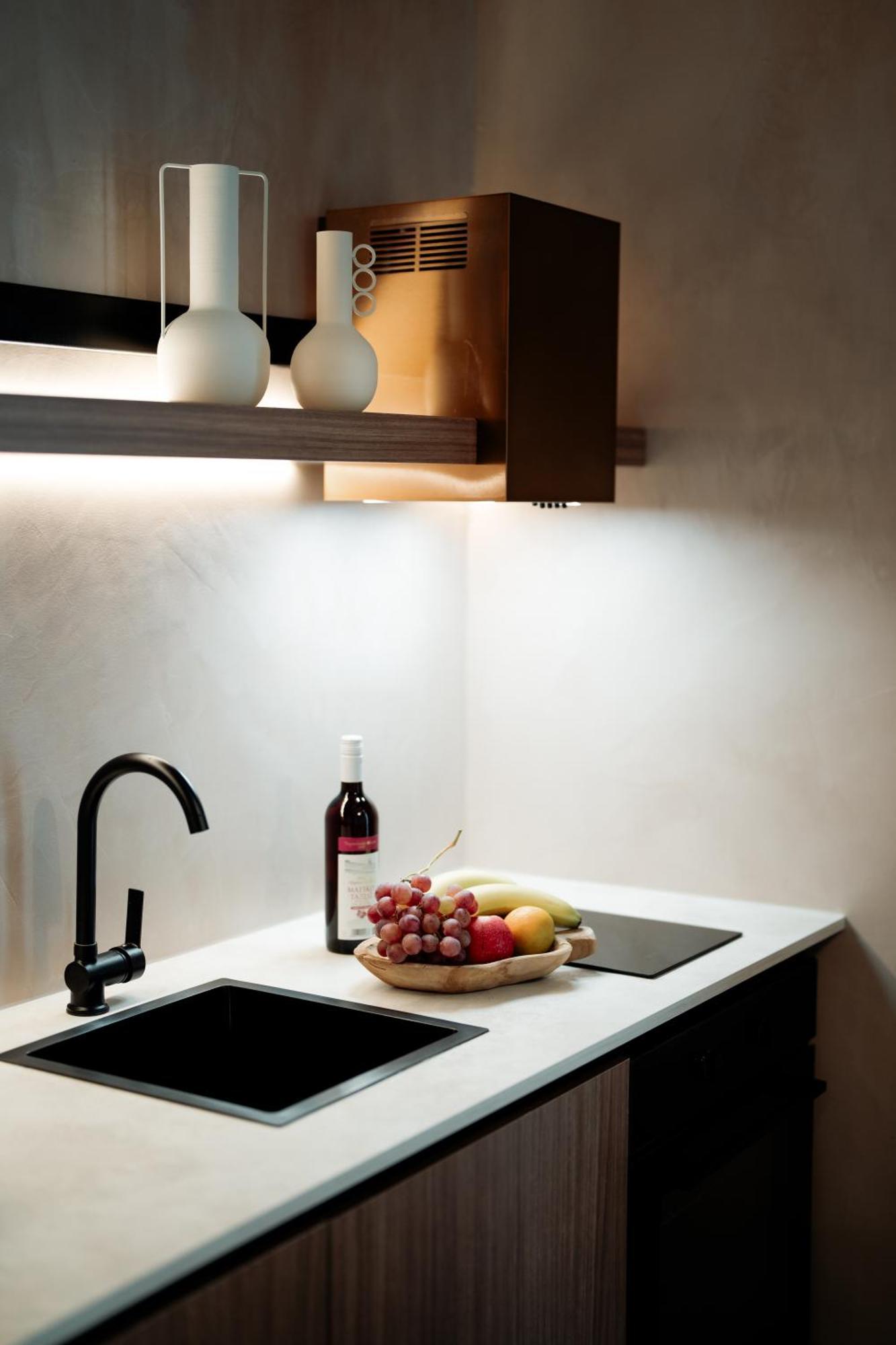 Apartment Elegance Lofts *