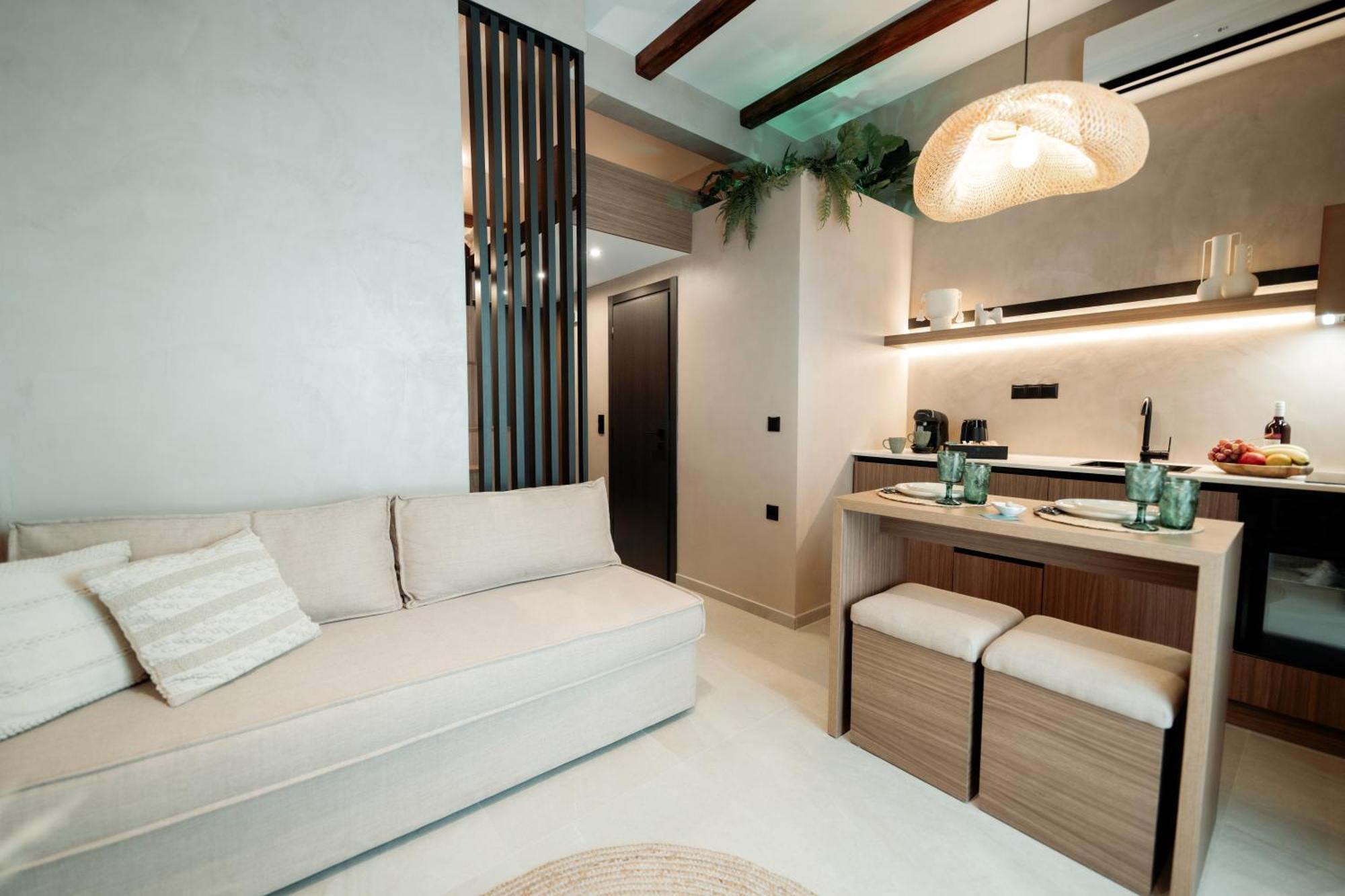 Elegance Lofts *
