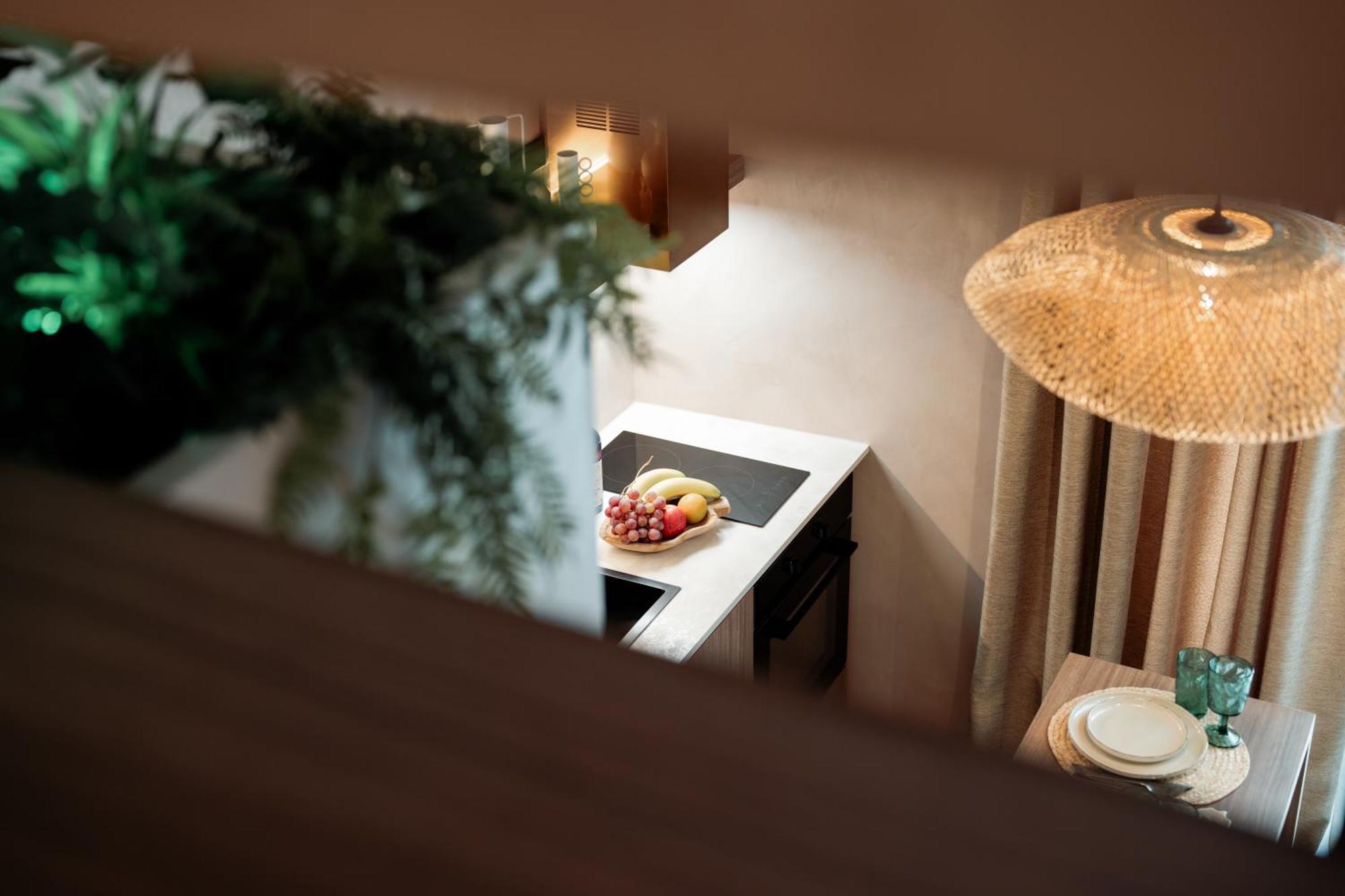 Elegance Lofts * Kavala