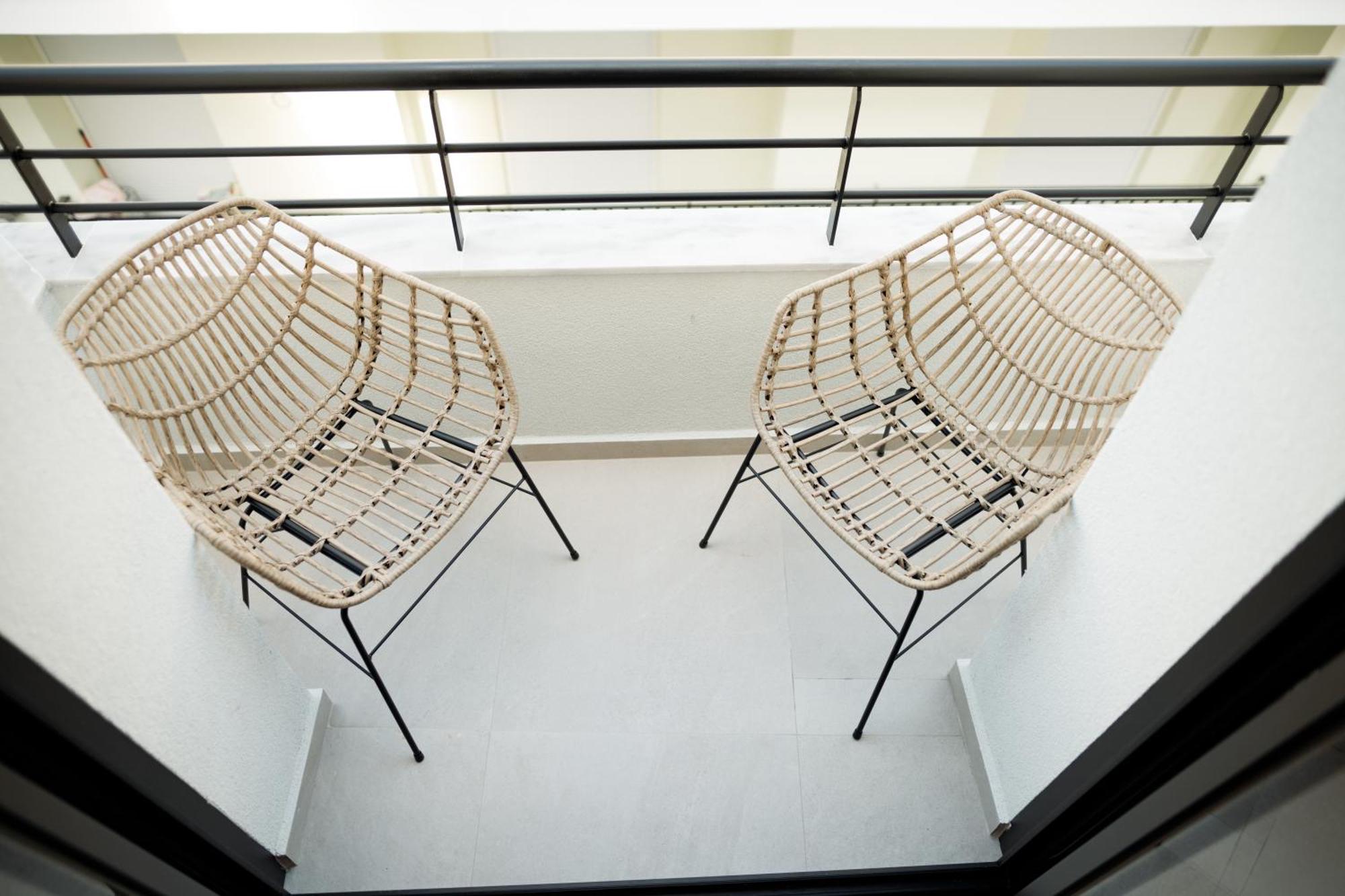 Apartment Elegance Lofts