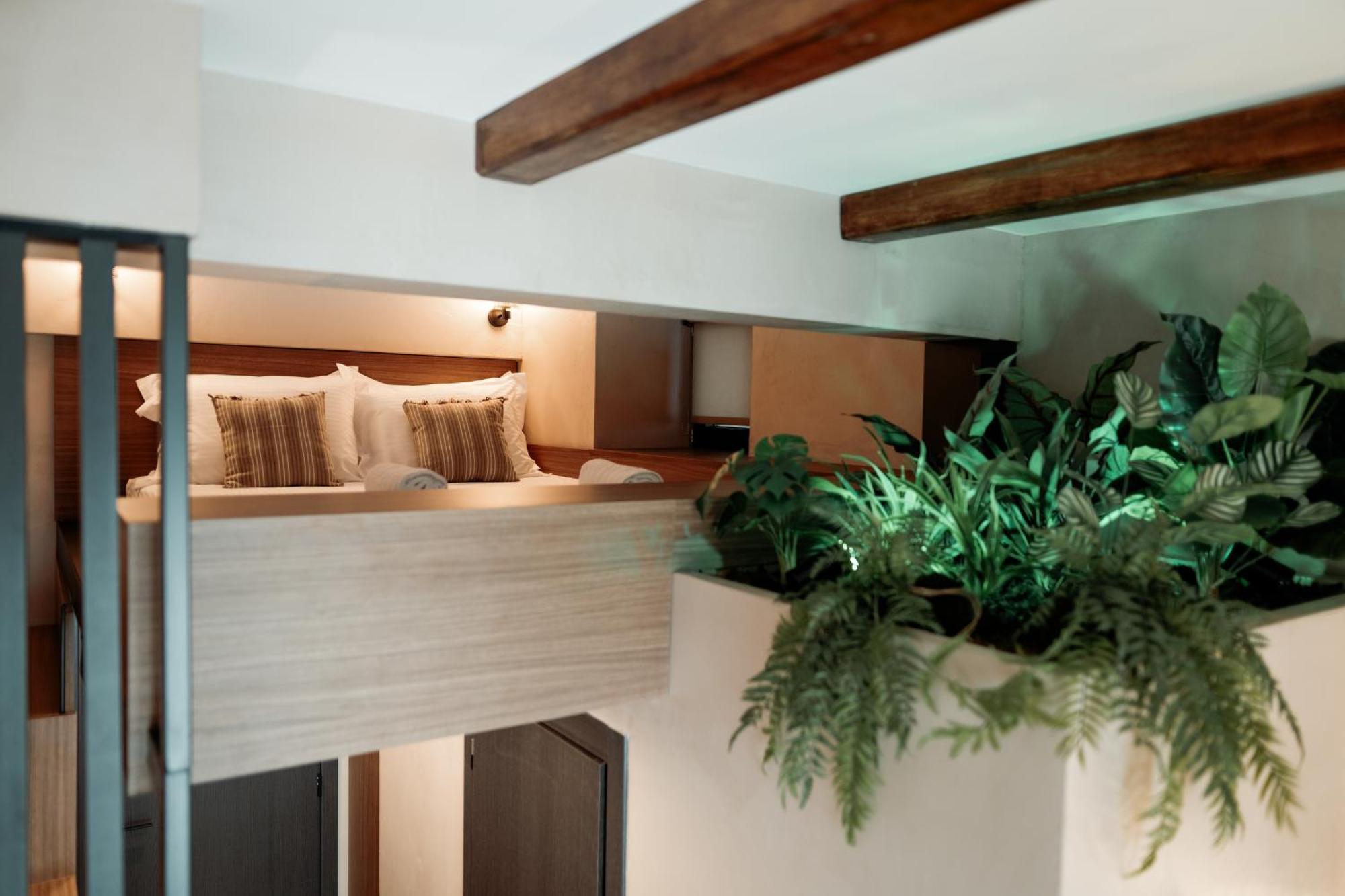 Elegance Lofts